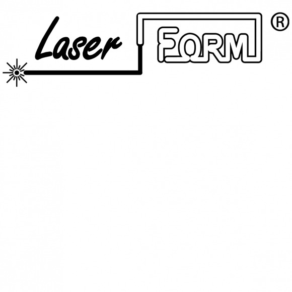 laserform logo
