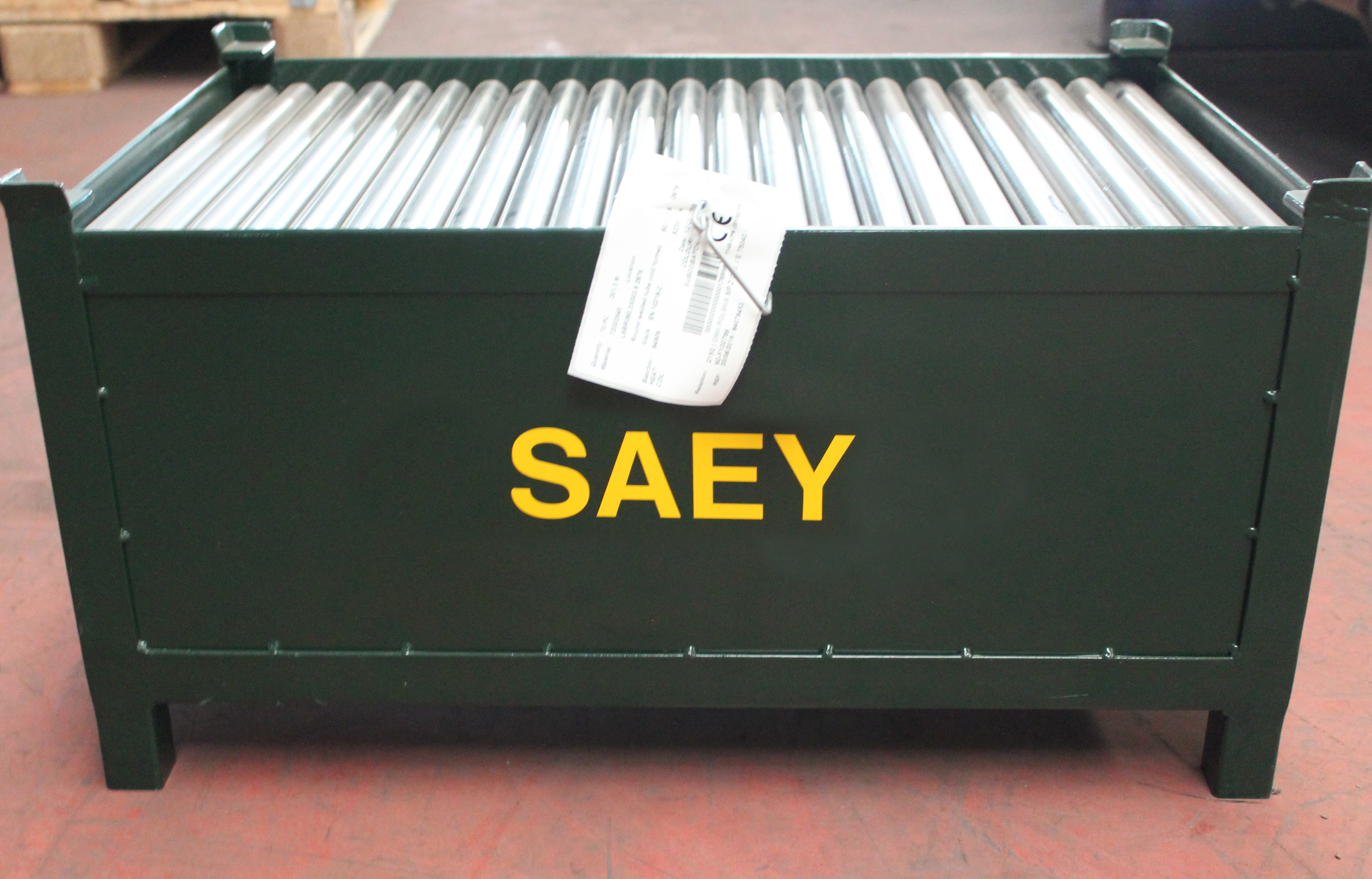 Saey transport